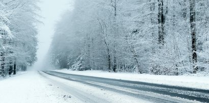 Ostrzeżenia dla całego kraju. Spadek temperatury nawet do -23 stopni