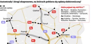 Ambitne plany budowy dróg na Euro 2012 zniszczył kryzys i powodzie