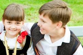 Veštačka inteligencija predvidela IMENA ZA DECU U SRBIJI 2050. godine i NIJE NAM DOBRO: OVA su nam zadala glavobolju - toliko su apstraktna da nećemo znati da ih izgovorimo