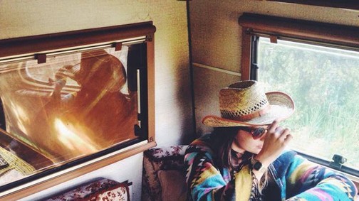 Exkluzív interjú - Vintázs mennyország: a Lovebug Vintage