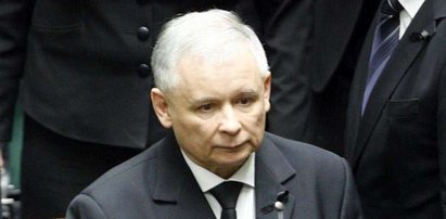 Wiemy jakie leki brał Kaczyński!