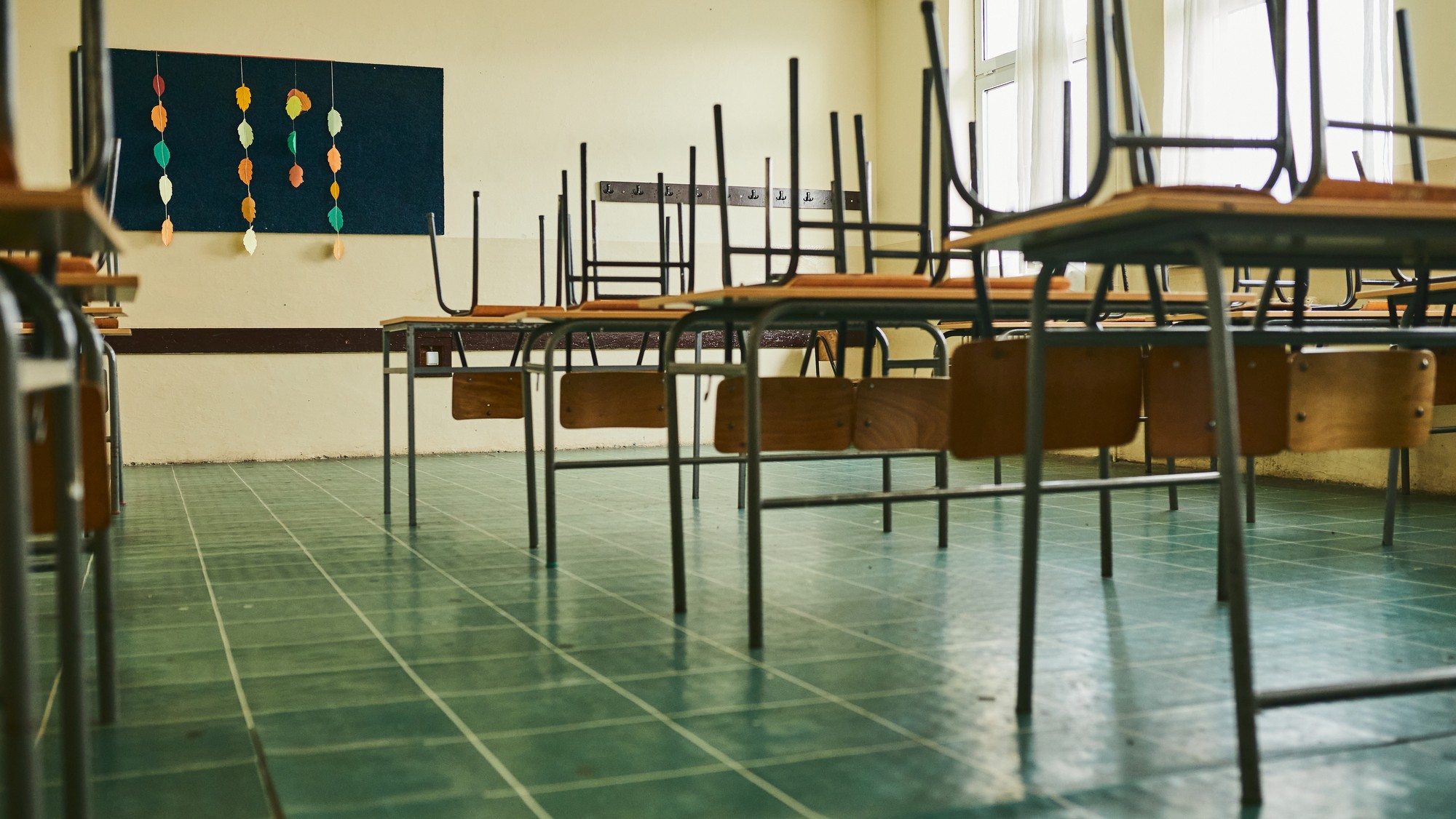 INEKO zverejnil rebríček základných a stredných škôl podľa výsledkov žiakov (ilustračné foto).