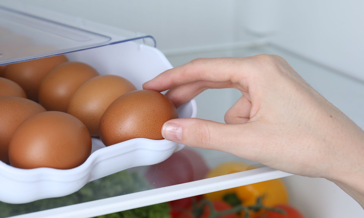 Jak ugotować jajko idealne? najważniejsze są minuty i temperatura