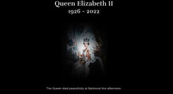 W wieku 96 lat zmarła królowa Elżbieta II. Taką ją zapamiętamy... [ZDJĘCIA]