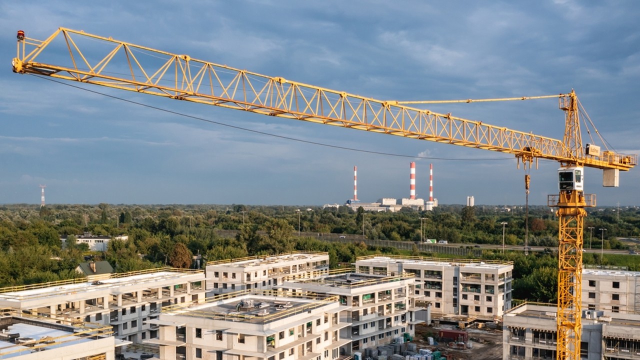 Deweloperzy na wyższym biegu. "Duża konkurencja o klienta"