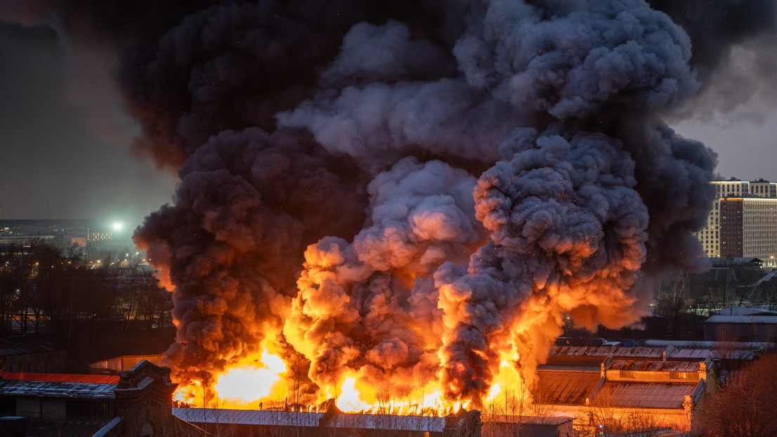 Ukrajina je pre údajnú dronovú podporu Izraela legitímnym cieľom. (ilustračné foto)