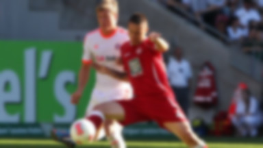 2. Bundesliga: pewne zwycięstwo Kaiserslautern, 90 minut Borysiuka