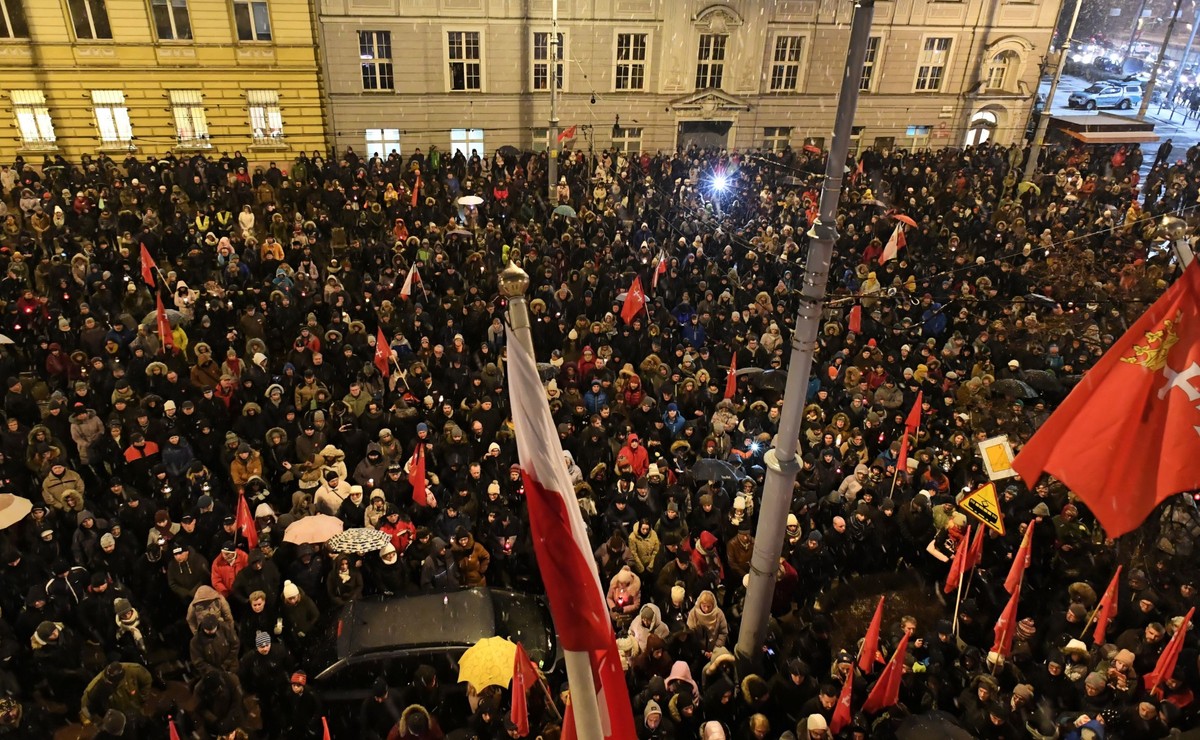 Najważniejsze partie raczej nie zdecydują się wystawić kandydatów na następcę zamordowanego prezydenta