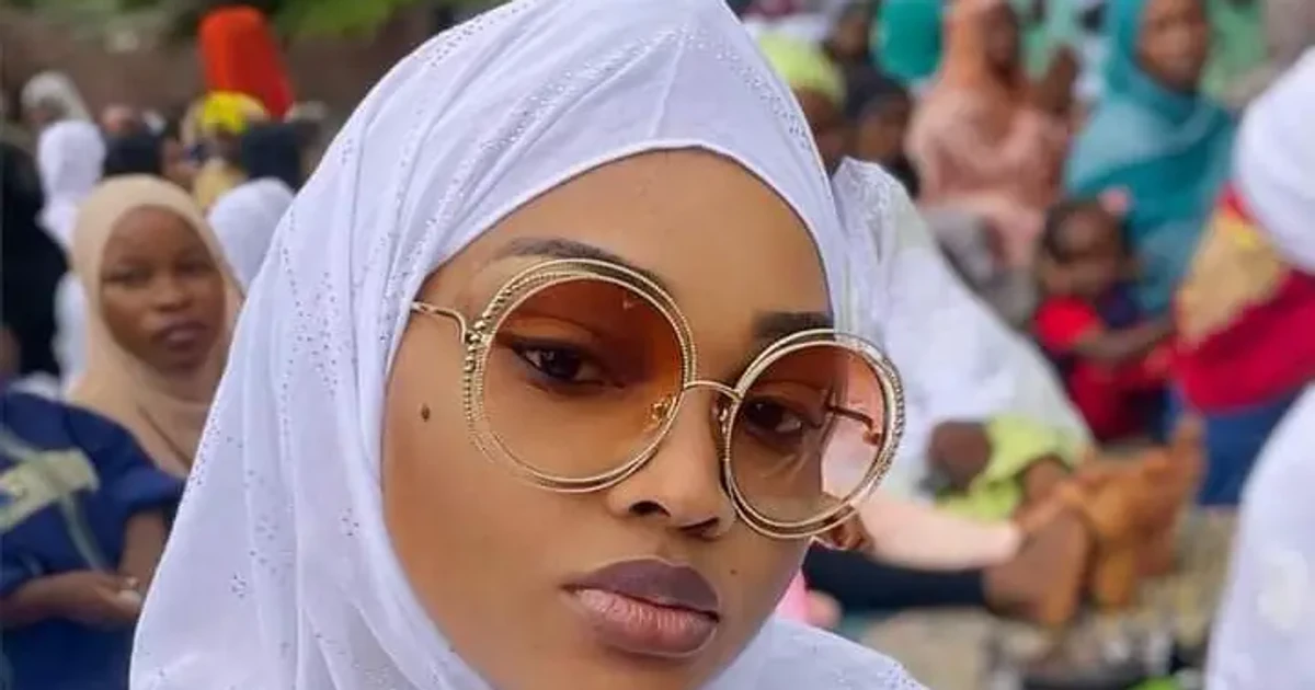 Here's how 5 Nigerian celebrities are celebrating Eid Mubarak - Vimarsana News