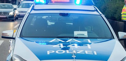 Trzech terrorystów w rękach policji