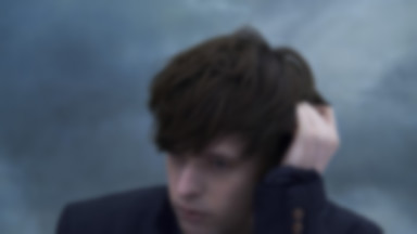 JAMES BLAKE - "Overgrown"