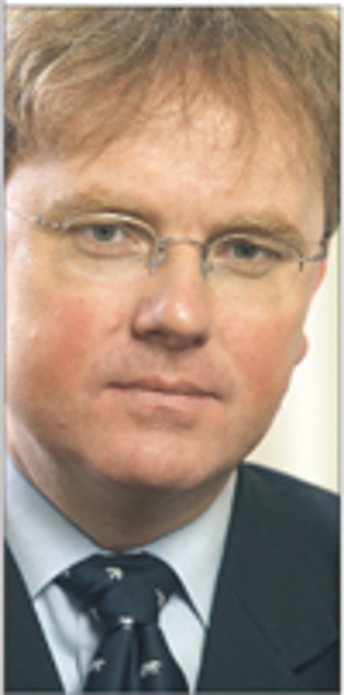 Dariusz Salata, członek zarządu Aegon