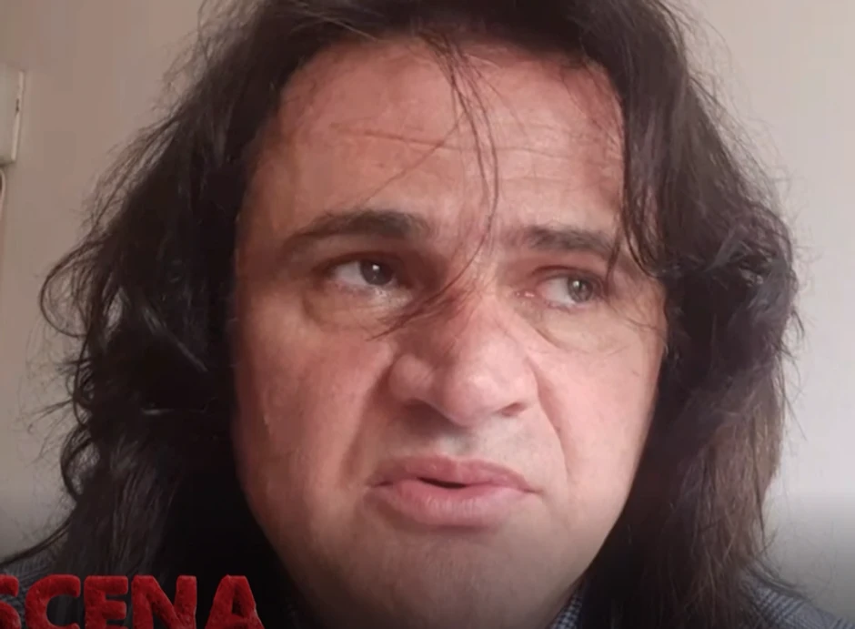 Redžep Redžepović Lepi