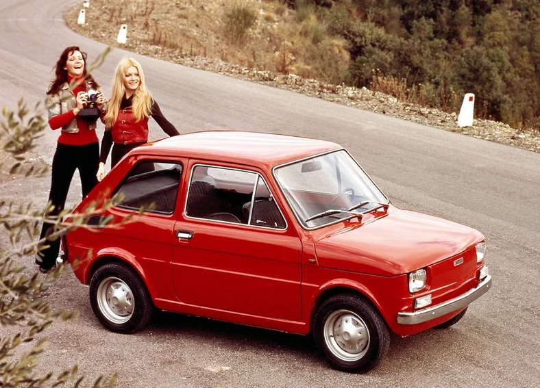 Fiat 126p