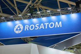 Rosja nadal rozdaje karty w technologii atomowej. Rosatom chwali się sukcesami