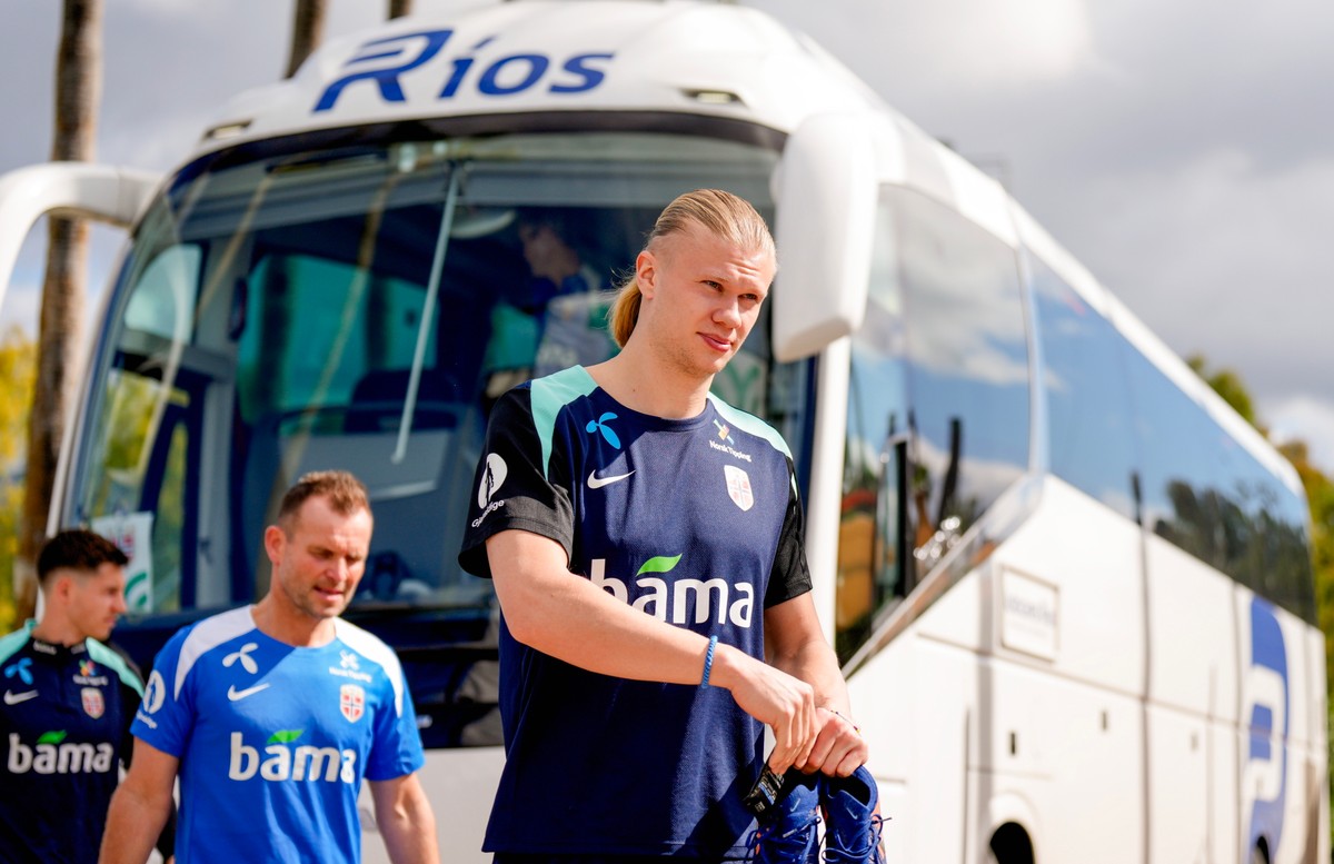Erling Haaland wydał 5 milionów euro na nowe auto. Co to za samochód?