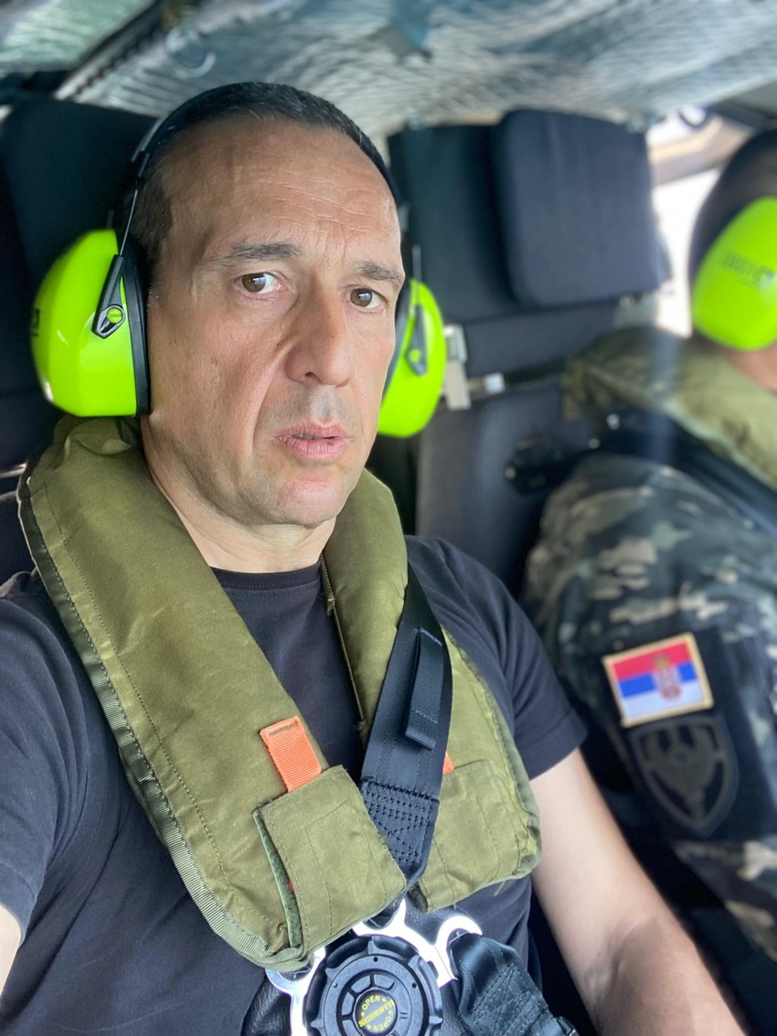 Mladen Mijatović