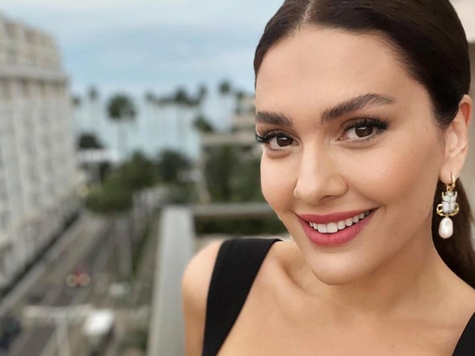 Berguzar Korel