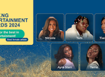 Legit.ng announces Entertainment awards for 2024