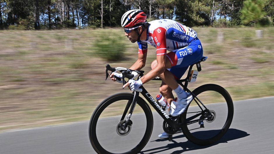 Thibaut Pinot