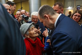 Wyższe emerytury od 2026 roku? Nawrocki realizuje obietnicę wyborczą