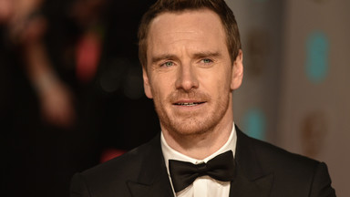 Intensywny intelektualista Michael Fassbender