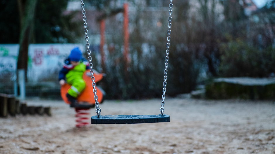 Kolejna śmierć dziecka, z której nic nie wyniknie