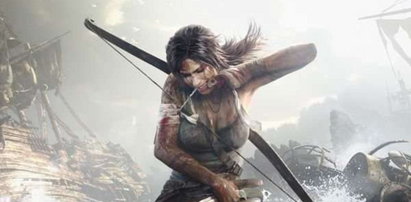 Tomb Raider prawie ukończony. Premiera w maju?