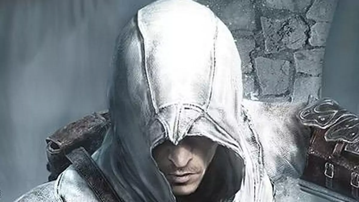 Raczej nie zobaczymy drugowojennego Assassin's Creeda
