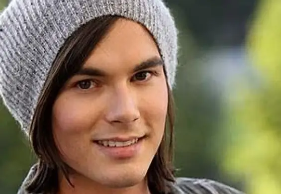 Tyler Blackburn - Albumy fanów