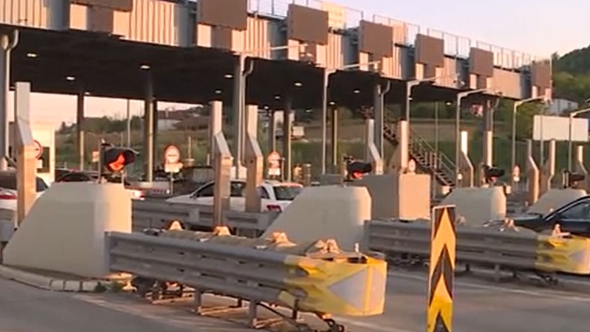 Oglasili se Putevi Srbije zbog praznika 1. maj: Ovde je trenutno najgore