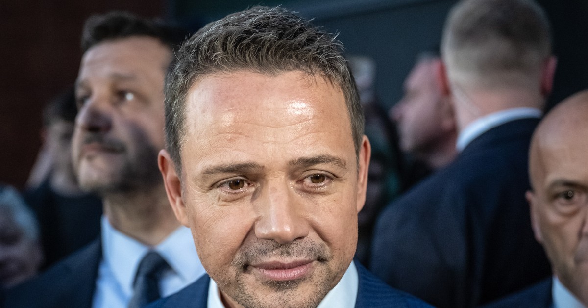 Piwo, które wstrząsnęło polską polityką. Trzaskowski, Sikorski i Mentzen przy jednym stole!