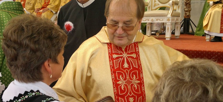 "O. Rydzyk wie, że Kaczyński już nigdy nie wygra żadnych wyborów"