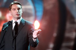 Schudnij jak Tomasz Lis. "Okiełznać wylewający się kałdun"