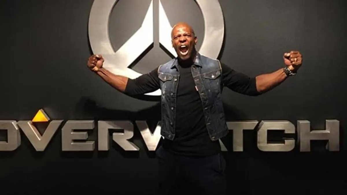 Overwatch – Terry Crews zapowiada obecność na E3, wspominając o „dużej niespodziance”