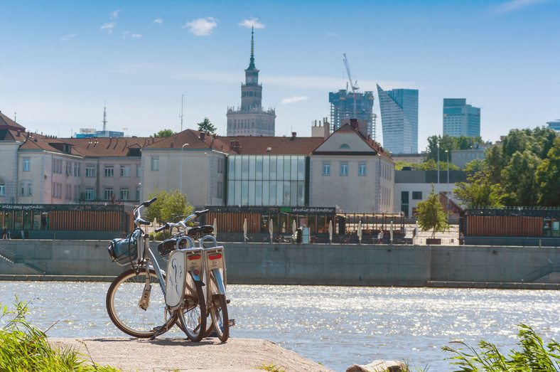 Warszawa, Polska