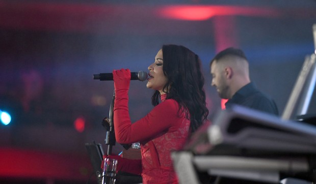 Aleksandra Mladenović