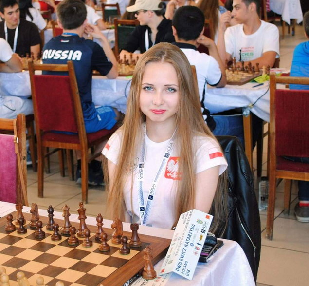 Katarzyna Dwilewicz