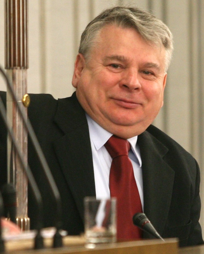 Bogdan Borusewicz