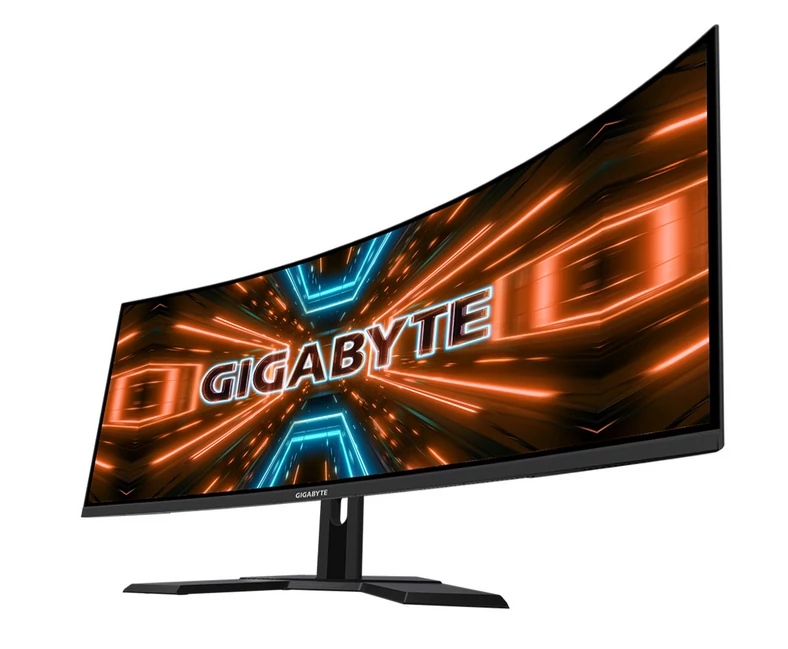 Gigabyte G34WQC