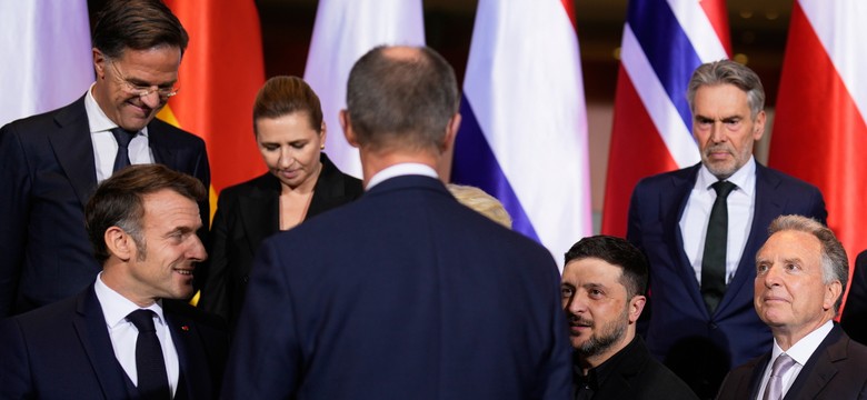 "Wydarzyło się coś, czego Rosja najbardziej się obawiała". Obwieścili przełom