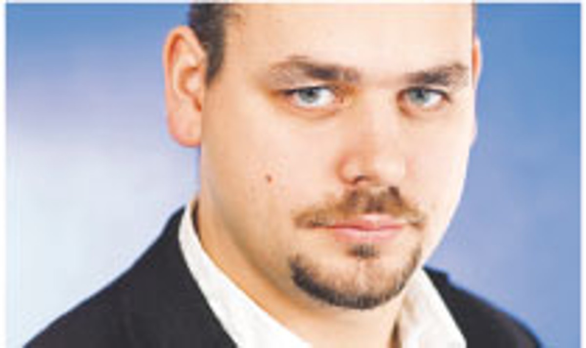 Mikołaj Wójcik