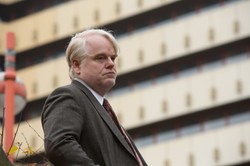 Philip Seymour Hoffman wraca z zaświatów [ZDJĘCIA]