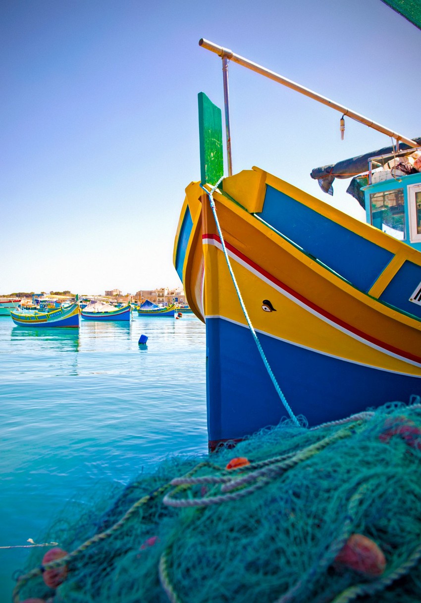 Marsaxlokk