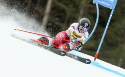 Alpejski PŚ. Siódme miejsce Gąsienicy-Daniel w Kronplatz, rekord Shiffrin