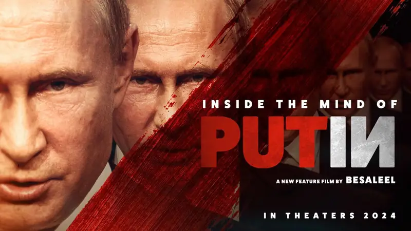 &quot;Putin&quot; – grafika