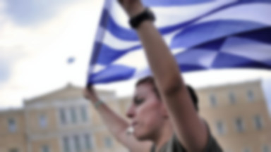 Większość Greków za zwolnieniami w sektorze publicznym