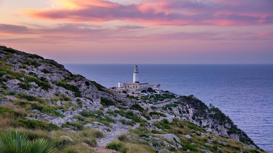 Cap de Formentor