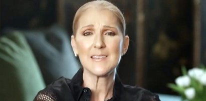 Céline Dion znowu odwołała trasę. Wciąż nie jest w stanie występować. Koncerty w Europie przełożone na 2023 rok