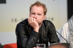 Stuhr w nowym serialu Canal Plus i TVN. To kryminał z gatunku 'mystery'